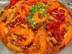 -胖哥俩肉蟹煲(杭州下沙学林街店)