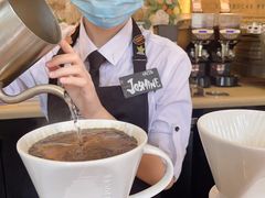 -星巴克臻选(福州东百中心分店)