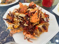 -波记美食店·现捞海鲜