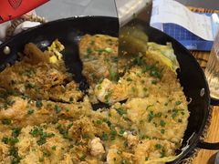 -冶建镜子·老南昌大排档·江西虾王(总店)