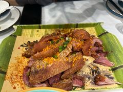 -好人家海鲜酒楼(淞南路店)