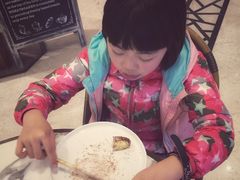 -WHEAT&BAKER-麥(凯德来福士店)