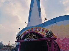 -大连圣亚海洋世界