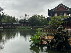 -MAP CHA普洱茶馆(翠湖店)