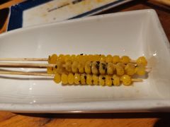 -肉串汪(月坛店)