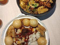 -友达面馆(二七南路店)