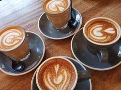 -RAC BAR(安福路店)