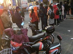 -五道口枣糕王(成府路店)