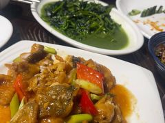 -董府·古宅餐厅