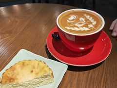 -VA Cafe(五道营店)