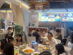 -林辉家宴·本地家常菜·头牌清远鸡(先锋店)