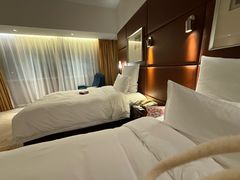 -广州白云机场雅高铂尔曼大酒店