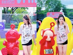 -东莞松山湖万象汇