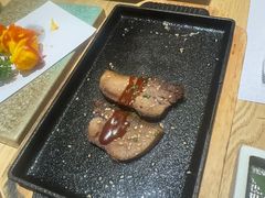 -清水日本料理铁板烧(学府路店)