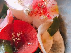 -Amber(置地文华东方酒店)