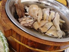 招牌碧映鸡-成惠食府(赤岗店)