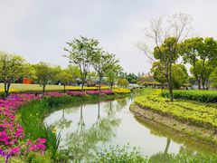 -歌斐颂巧克力小镇