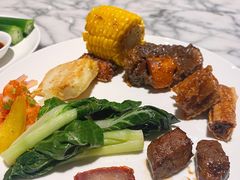 -深圳同泰万怡酒店·万荟轩自助餐厅(同泰店)