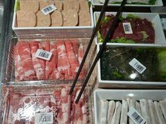 -野妹经典火锅(江夏中百店)