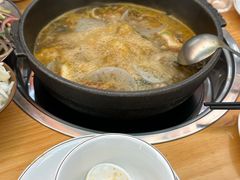 -黔三一夺夺粉酸汤火锅(百信店)