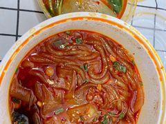 -重庆火红麻辣烫(伟超置业大厦店)