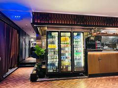 -耶里夏丽·新疆菜(南丹东路店)