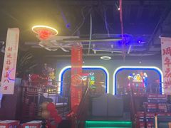 -路边边.炒菜烧烤.音乐餐厅(良乡长虹店)