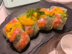 -羲和雅苑•北京烤鸭(国贸商城店)