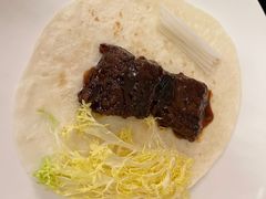 -天伦里餐厅(绿城桃花源店)