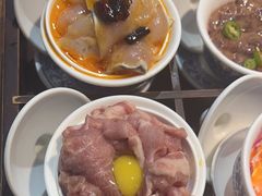 -楠火锅(哈尔滨金爵万象店)