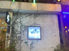 -春树下·树屋花房西餐厅(罍街AS1980店)