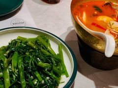 -美奈小馆·越南料理(中航城君尚购物中心店)