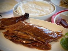 -满堂·烤鸭店·北京菜(鼓楼店)