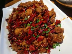 -望京一号·重庆江湖菜(工体店)