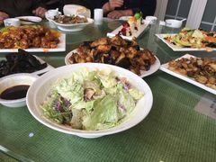 -桃子餐厅·天津菜(红星路直营店)