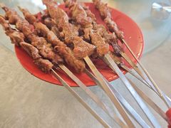 -维吾尔餐厅(宜山路店)