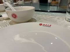 -勺园中餐厅
