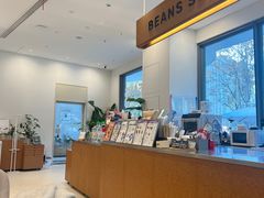 -Beans Solo豆号咖啡(百家湖花园店)