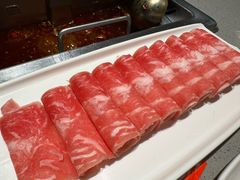 -海底捞火锅(银泰中心店)