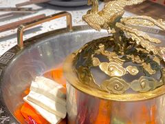 -火鳳祥鲜货火锅(宝龙广场店)