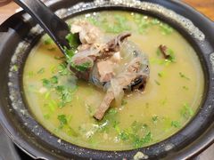 -永茂驴肉(莲池南大街总店)