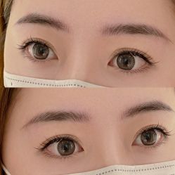 -本小姐美学·半永久纹眉野生眉