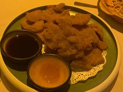 -龙门阵茶屋川菜馆(武康路店)