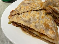 -河沿肉饼Beijing Pie(锡拉胡同店)