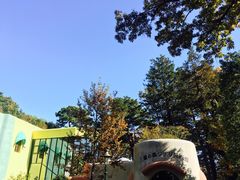 -三鹰之森吉卜力美术馆