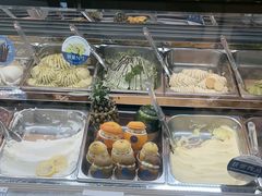 -CREAM STORY意大利手工冰淇淋&甜品(万象前海店)