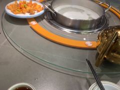 -粤顺渔坊·中山脆肉鲩火锅(清湖店)
