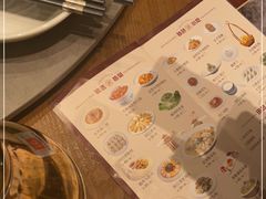 -张家卫·阳江菜·小海鲜(肥婆湾桥店)