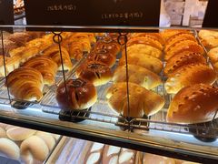 -仙峰天然面包(迎宾路店)