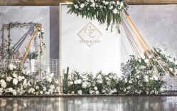 -Sunny喜铺婚礼策划(东部店)